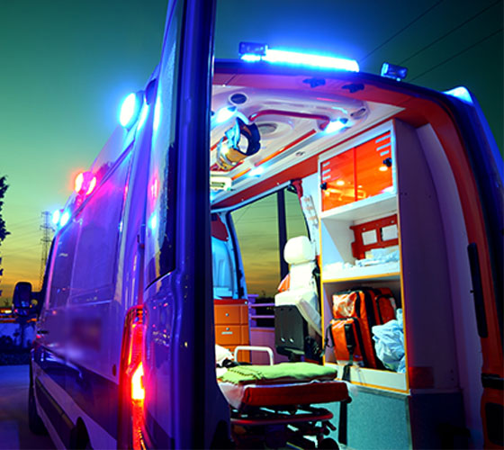 潢川县车辆内部展示